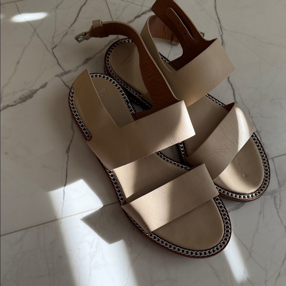 Givenchy Sandals